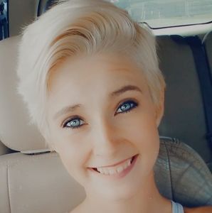 Meet your Posher, Haleigh